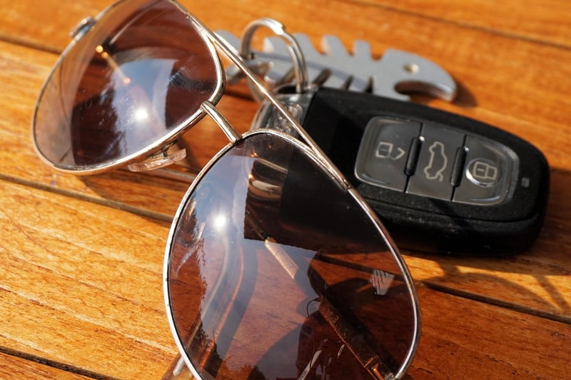 Time Travel Accessories